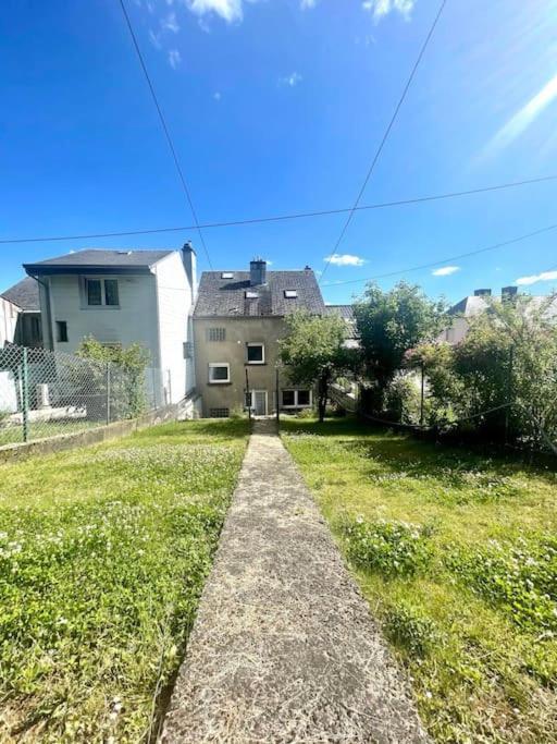 Appartement Near Belval Sanem Exterior foto